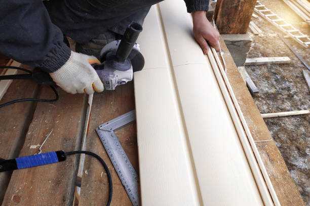 Affordable Siding Repair and Maintenance Services in Bangor, ME